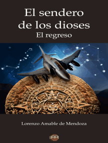 El sendero de los dioses: El regreso
