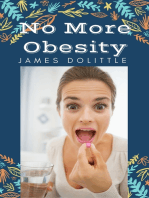 No More Obesity