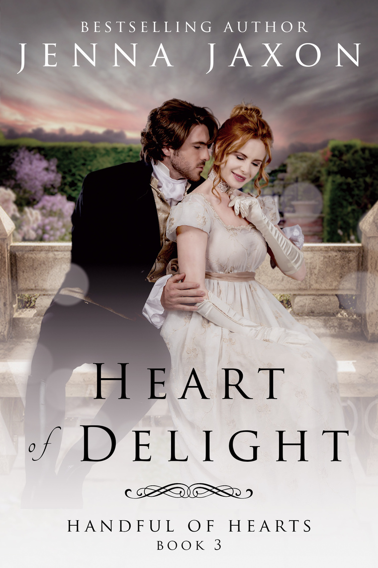 Read Heart of Delight Online by Jenna Jaxon Books