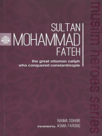Sultan Mohammad Fateh
