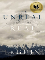 The Unreal and the Real: The Selected Short Stories of Ursula K. Le Guin