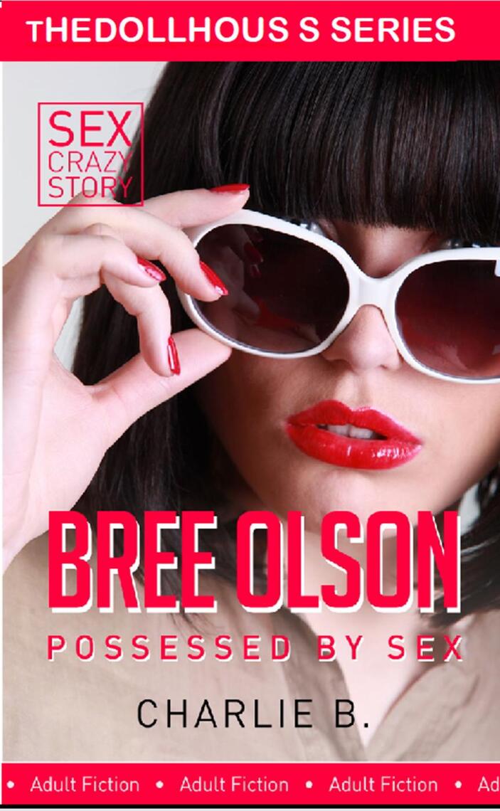 Bree Olson, Possessed By Sex by Charlie B. picture