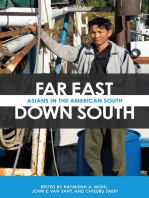 Far East, Down South: Asians in the American South