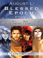 Blessed Epoch Vol. 1