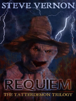 Requiem: The Tatterdemon Trilogy, #3