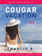 Cougar Vacation
