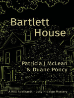 Bartlett House