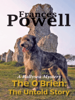 The O'Brien: The Untold Story: A Ballysea Mystery