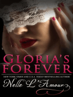 Gloria's Forever