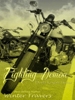 Fighting Demon: Devil's Knights, #7