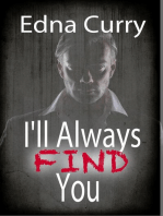 I'll Always Find You: Minnesota Romance novel series