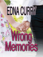 Wrong Memories: Minnesota Romance novel series