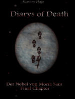 Diarys of Death V: Final Chapter