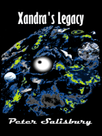 Xandra's Legacy