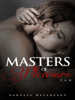 Masters of Pleasure-Ian
