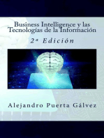 Business Intelligence y las Tecnologías de la Información - 2º Edición