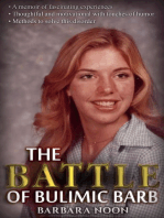 The Battle of Bulimic Barb