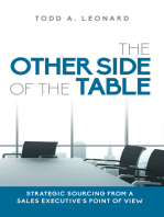 The Other Side of the Table