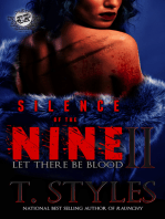 Silence of The Nine 2