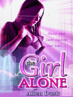 The Girl Alone