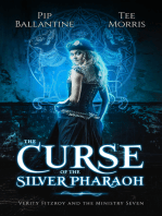 The Curse of the Silver Pharaoh