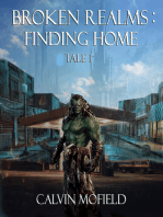 Broken Realms: Finding Home Tale 1