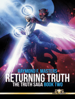 Returning Truth (The Truth Saga Book 2)