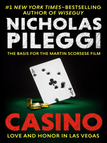 Casino by Nicholas Pileggi - Ebook | Scribd