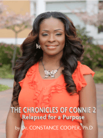 The Chronicles of Connie 2