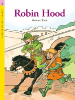 Robin Hood: Level 2