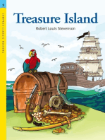 Treasure Island: Level 3