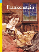 Frankenstein: Level 3