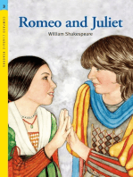 Romeo and Juliet