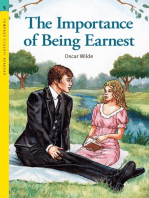 The Importance of Being Earnest: Level 5