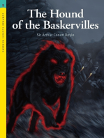 The Hound of the Baskervilles: Level 5