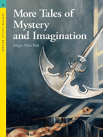 More Tales of Mystery and Imagination