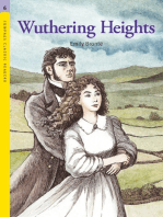 Wuthering Heights: Level 6