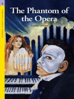 The Phantom of the Opera: Level 6