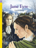 Jane Eyre: Level 6