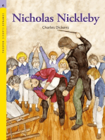 Nicholas Nicklebey: Level 6