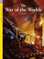 The War of the Worlds: Level 6