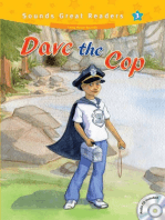 Dave the Cop: Level A1