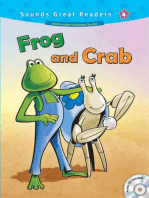 Frog and Crab: Level A1