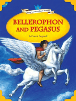 Bellerophon and Pegasus: Level 1