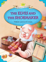 The Elves and the Shoemaker: Level 2