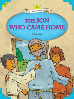 The Son Who Came Home: Level 2