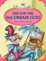 Ole-Luk-Oie: The Dream God: Level 3