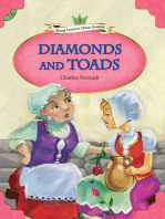 Diamonds and Toads