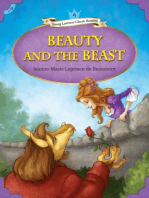 Beauty and the Beast: Level 4 
