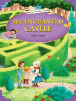 The Enchanted Castle: Level 4 